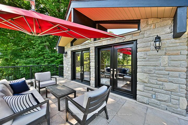 Property Photo:  41 Meadowcliffe Drive  ON M1M 2X8 