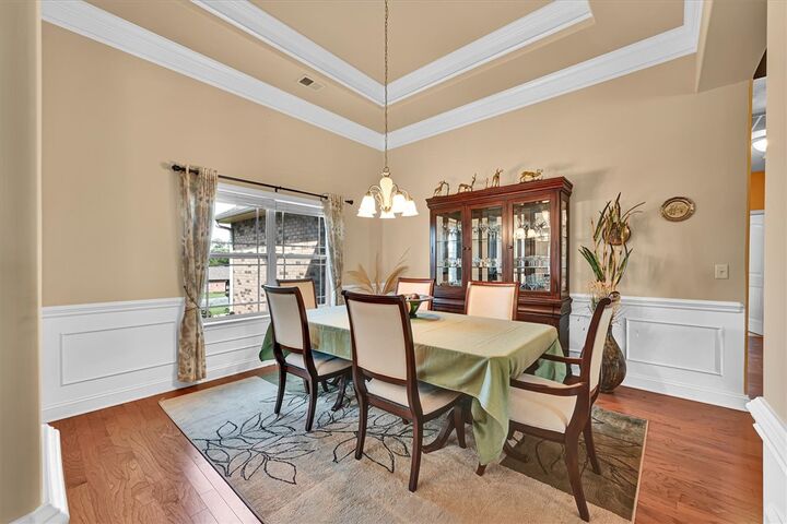 Property Photo: 114 Baybrooke Lane SC 29621