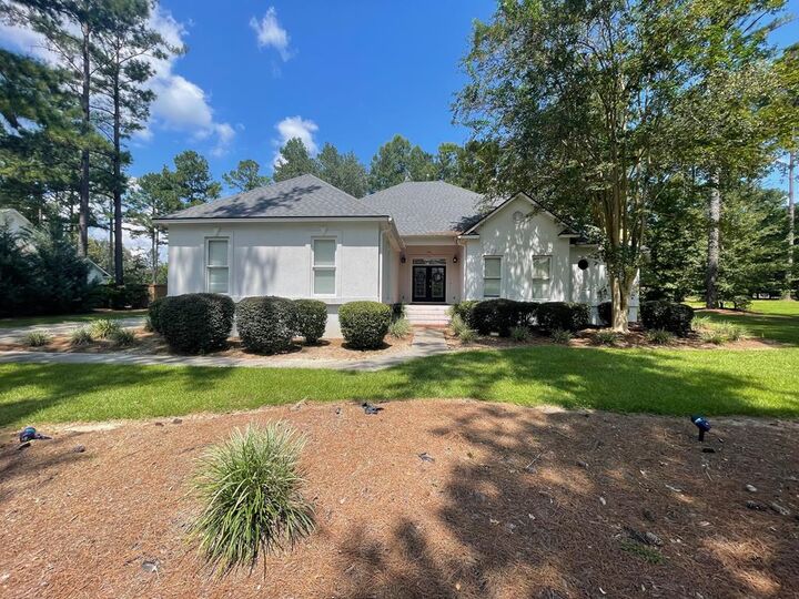 4616 Rain Wood Circle  Valdosta GA 31602 photo