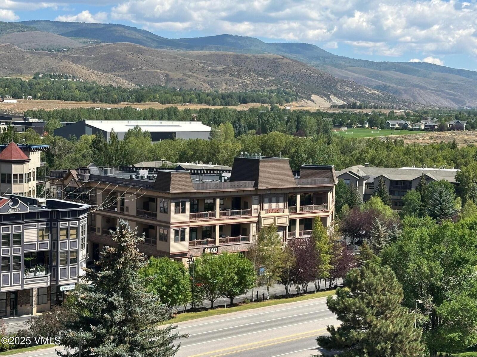 Property Photo: 295 Main R-204 CO 81632