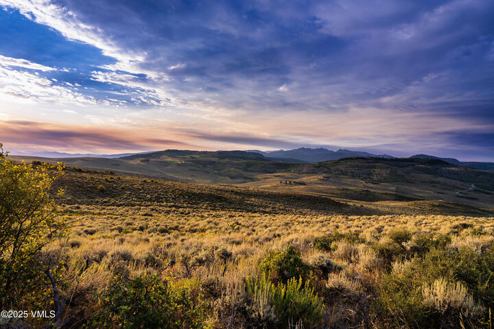 Tbd Diamond Star Ranch Road  Eagle CO 81631 photo