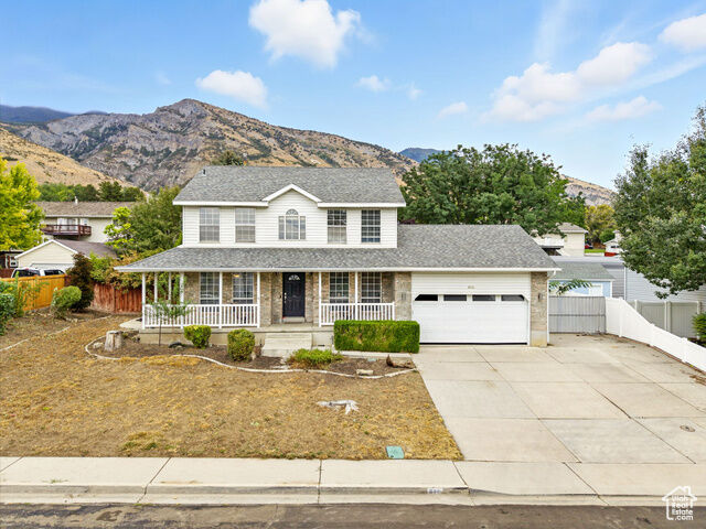 896 N 900 E  Pleasant Grove UT 84062 photo