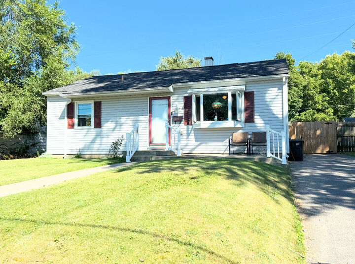 720 Mavor Street  Springfield OH 45505 photo