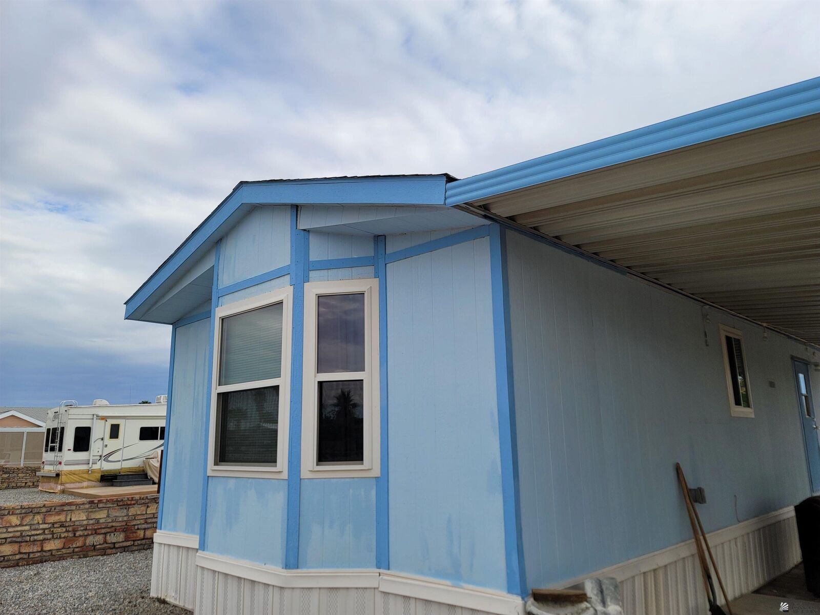 Property Photo: 13238 E 48 St AZ 85367