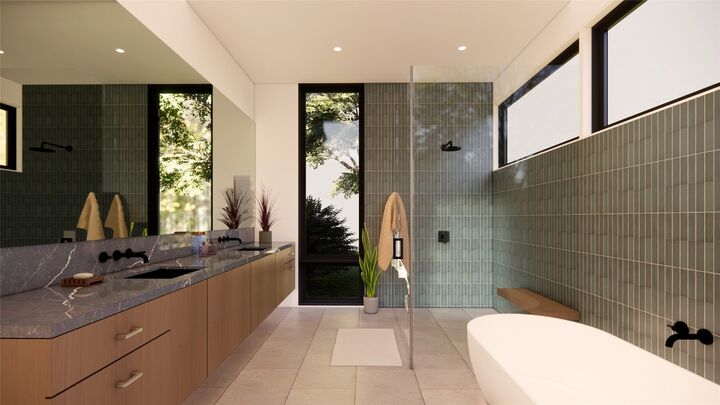Property Photo:  2608 Twin Oaks Drive  TX 78757 