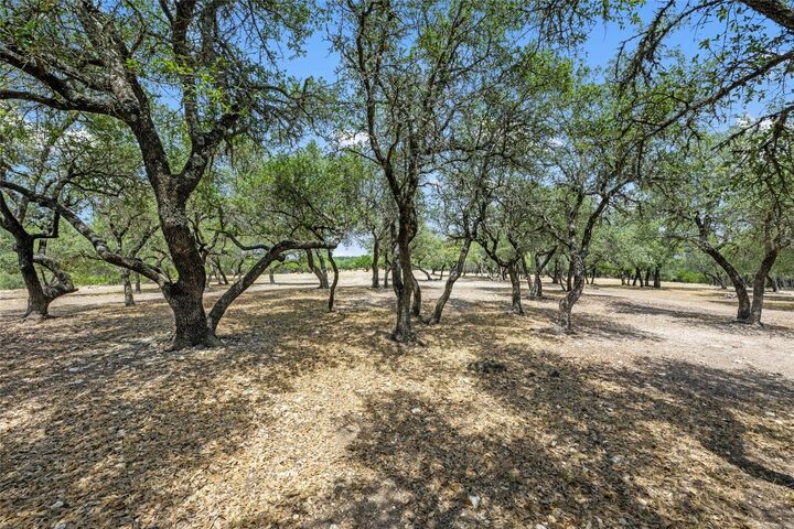 Property Photo: 0000 South Oak Forest Drive TX 78620