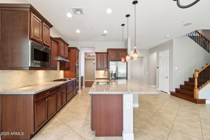 Property Photo:  14837 W Escondido Drive N  AZ 85340 