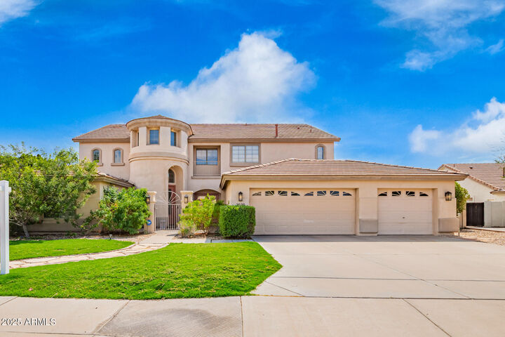 3039 E Hope Street  Mesa AZ 85213 photo