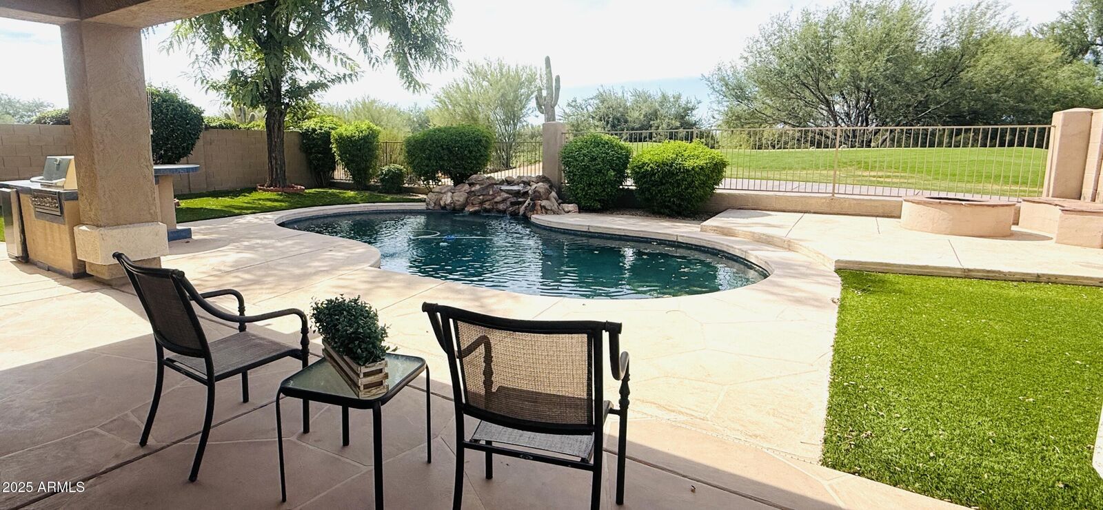 Property Photo: 4836 E Eden Drive AZ 85331