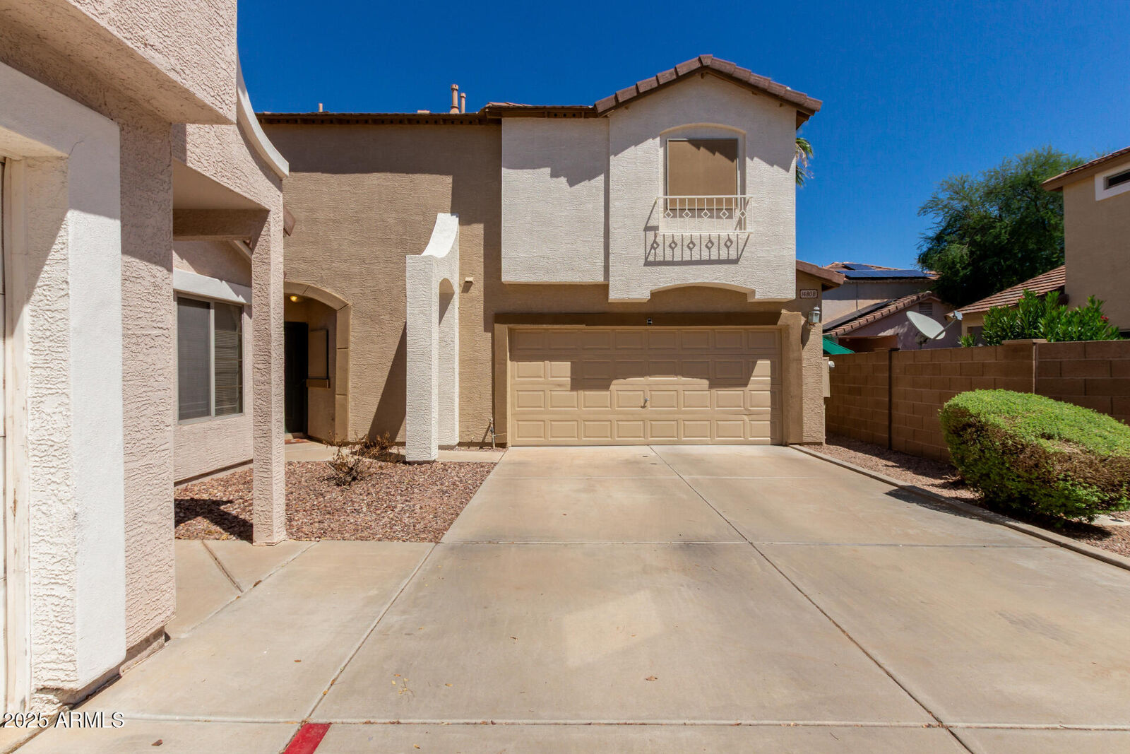 Property Photo: 1480 S Boulder Street B AZ 85296