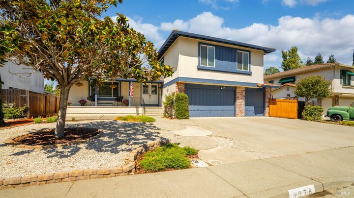 Property Photo: 3276 Arroyo Drive CA 94533