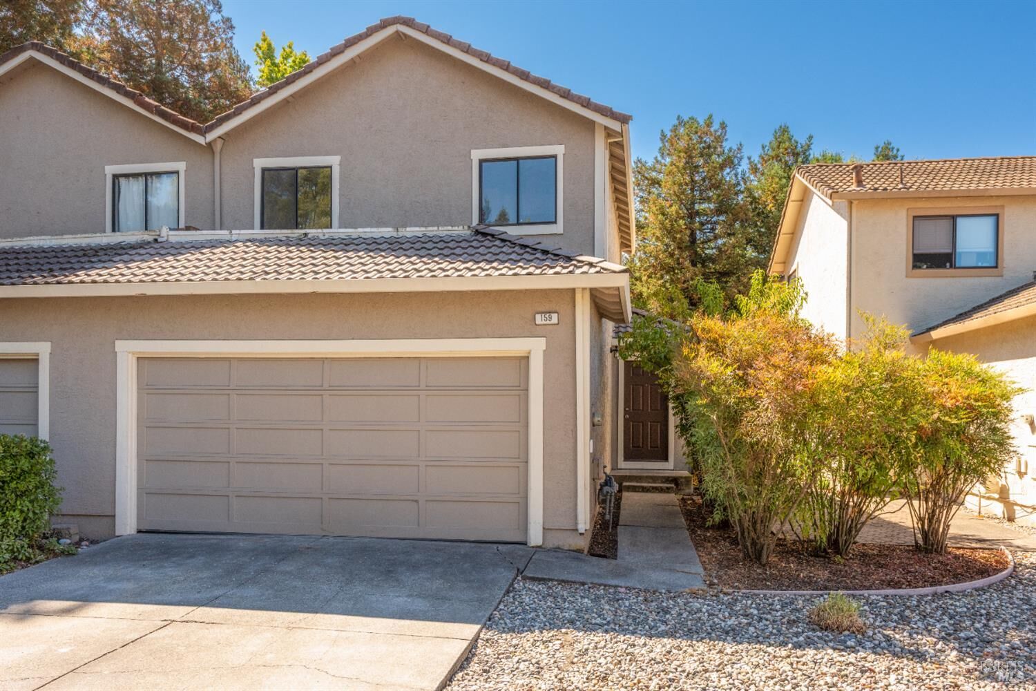 Property Photo:  159 Francis Circle  CA 94928 