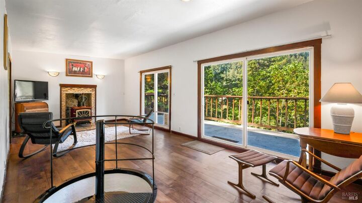 Property Photo: 15 Mountain View Avenue CA 94938