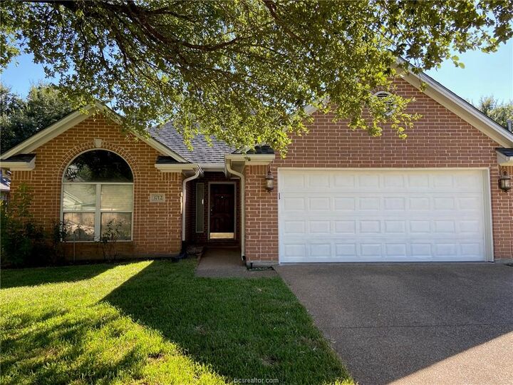 3712 Ardenne Ct  College Station TX 77845 photo