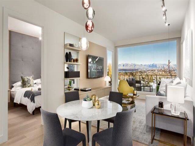 Photo de la propriété:  3639 W 16th Avenue 303  BC V6R 3C3 