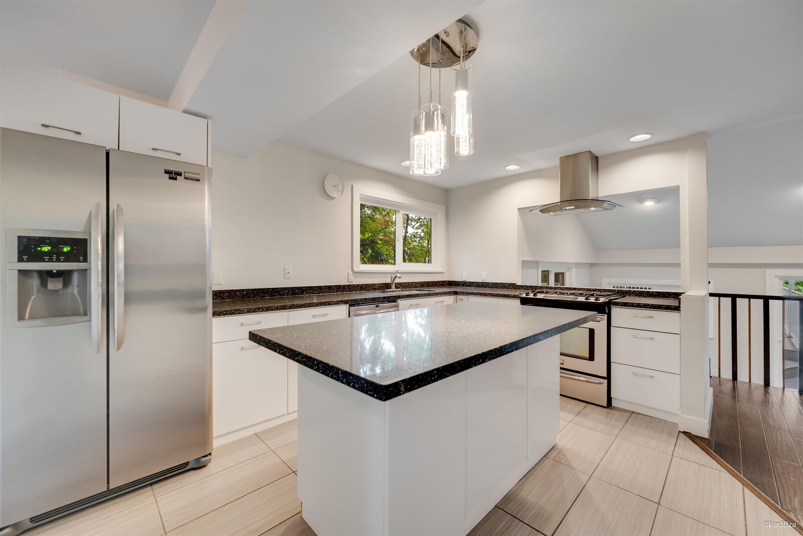 Property Photo:  271 Montroyal Boulevard  BC V7N 4E4 