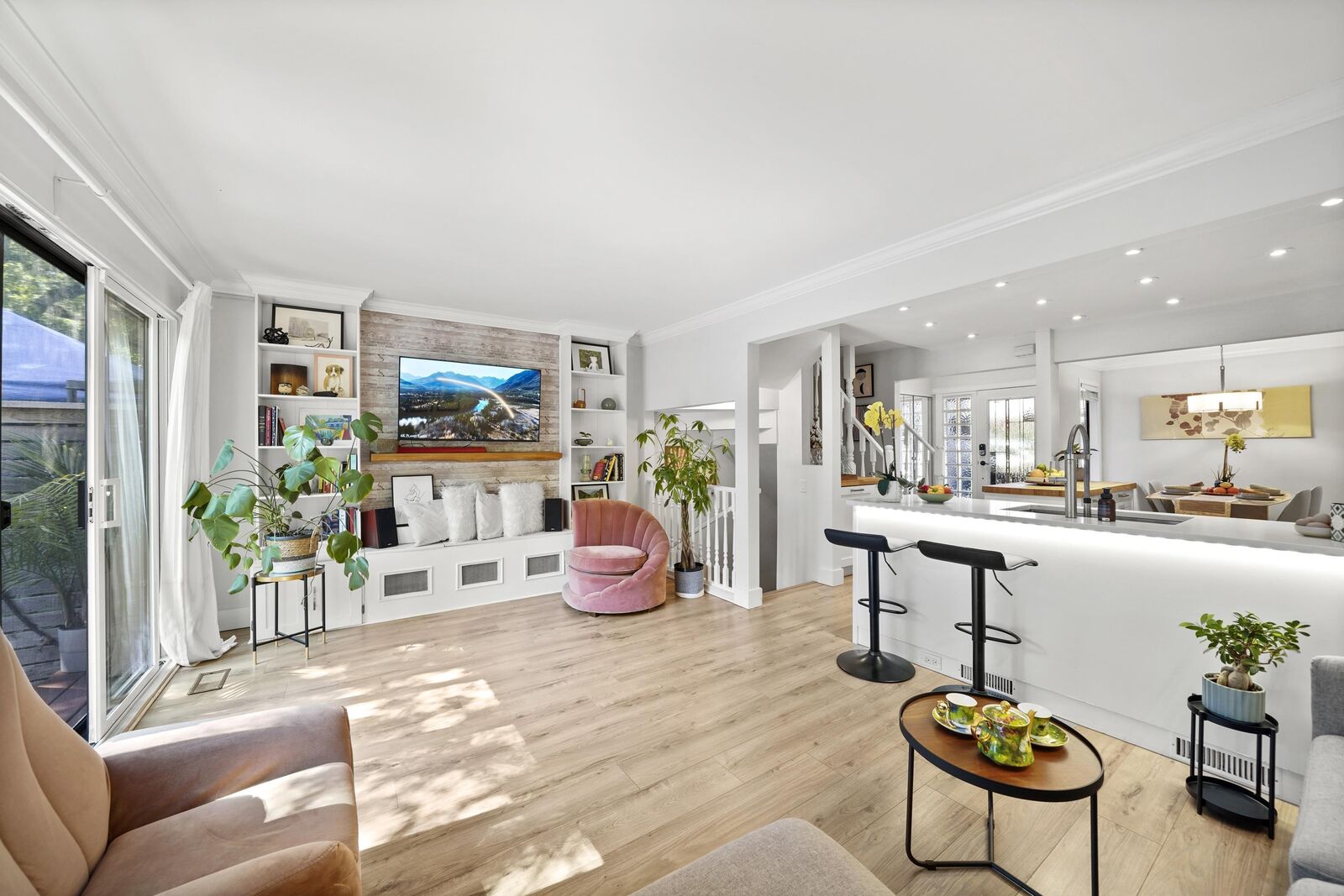 Property Photo:  1910 Cedar Village Crescent 49  BC V7J 3M5 