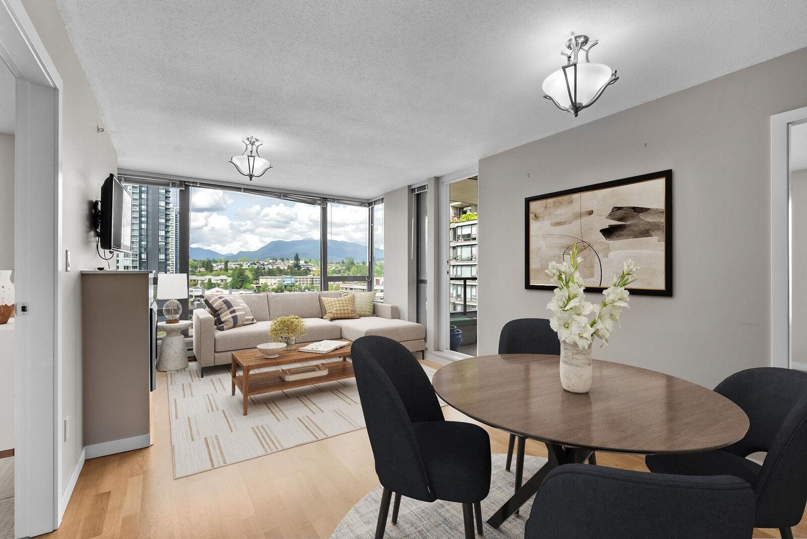 Property Photo: 4178 Dawson Street 1608 BC V5C 0A1