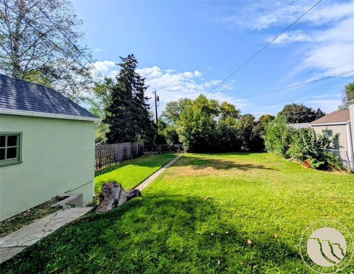 Property Photo:  1030 Yale Avenue  MT 59102 
