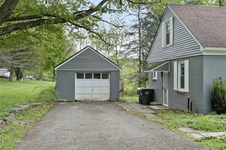 Property Photo: 400 Upper Stella Ireland Road NY 13905
