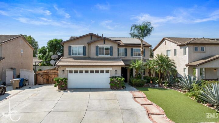 Property Photo:  11117 Grand Prairie Drive  CA 93311 