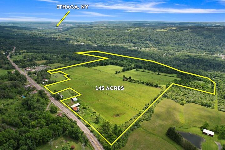 0 Elmira Road  Newfield NY 14867 photo