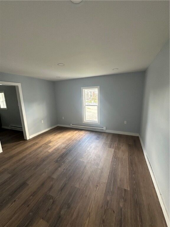 Property Photo: 202 Franklin Apt B Street NY 14904
