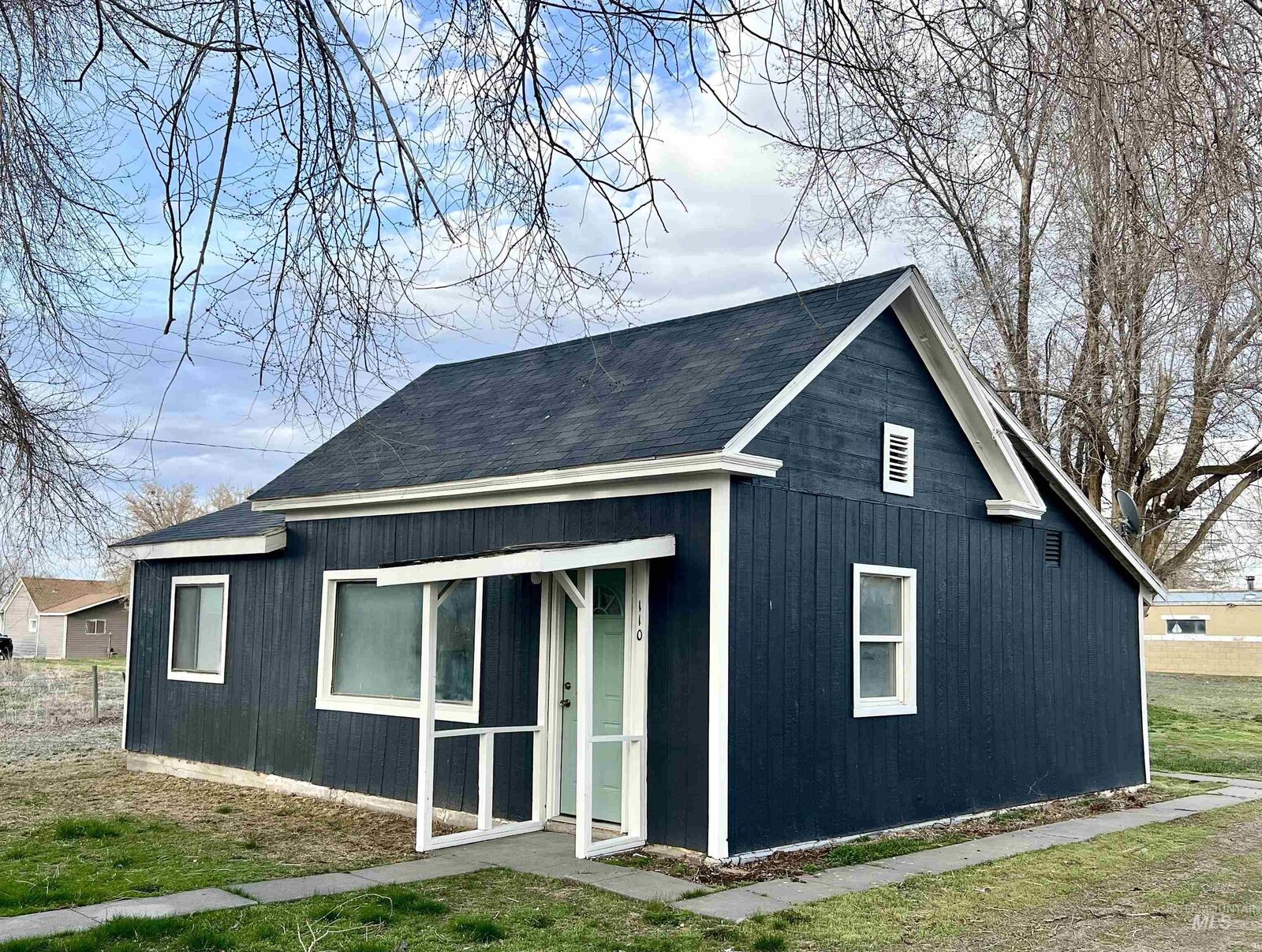 Property Photo: 110 Sears St. ID 83343
