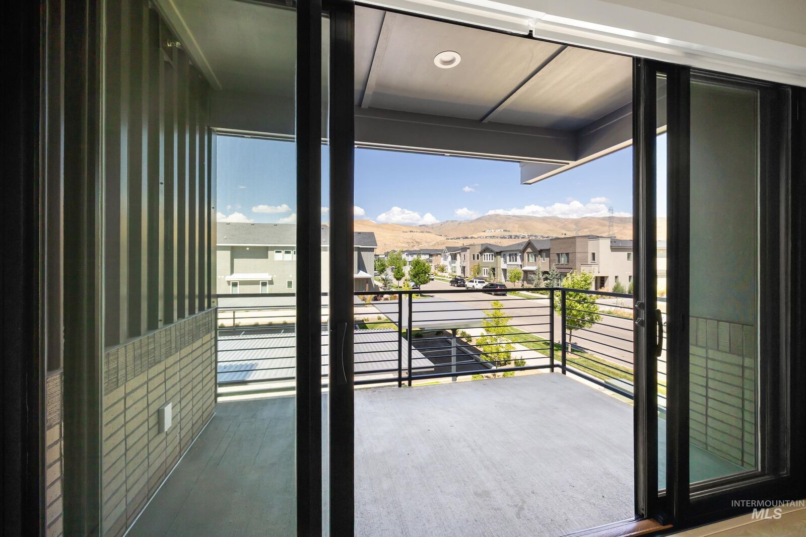 Property Photo:  4340 E Haystack St 206  ID 83716 