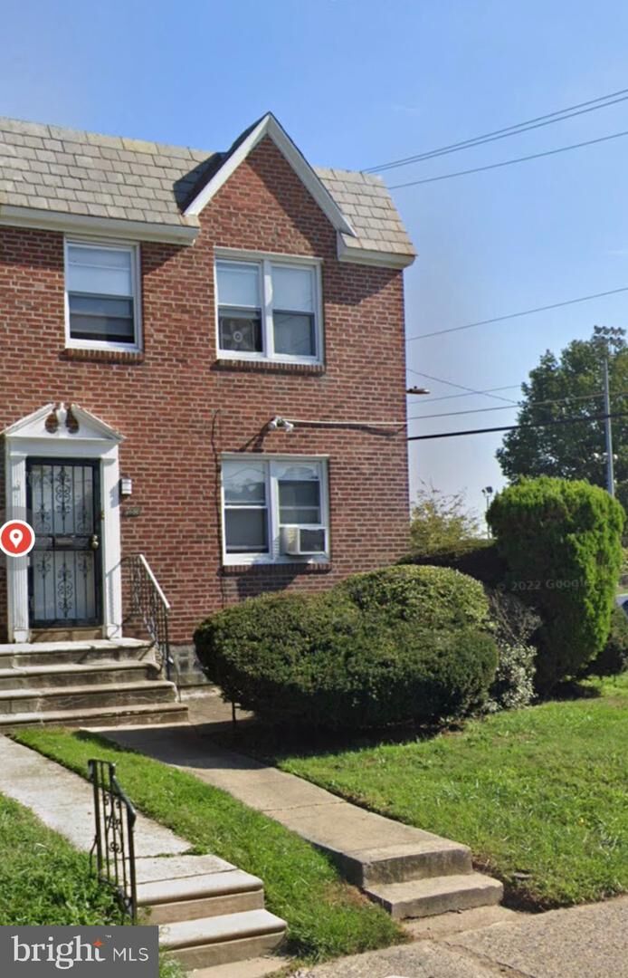 1600 E Roumfort Road  Philadelphia PA 19150 photo