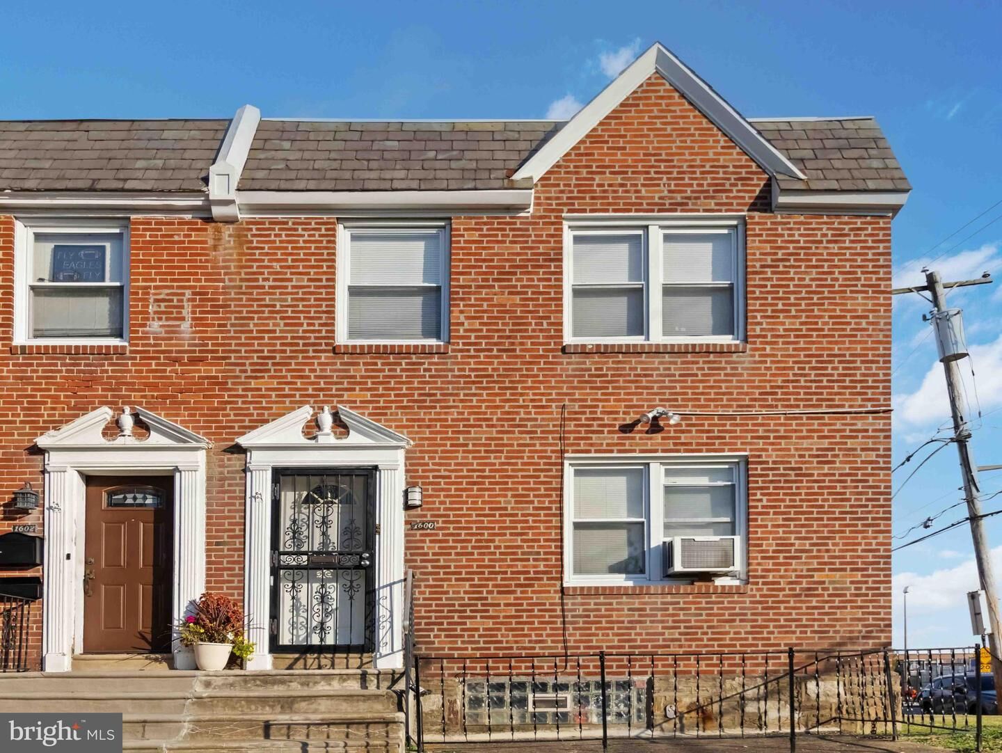 Property Photo:  1600 E Roumfort Road  PA 19150 
