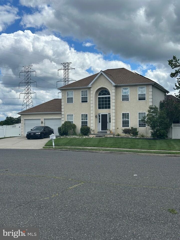 109 Harmony Circle Road  Sicklerville NJ 08081 photo