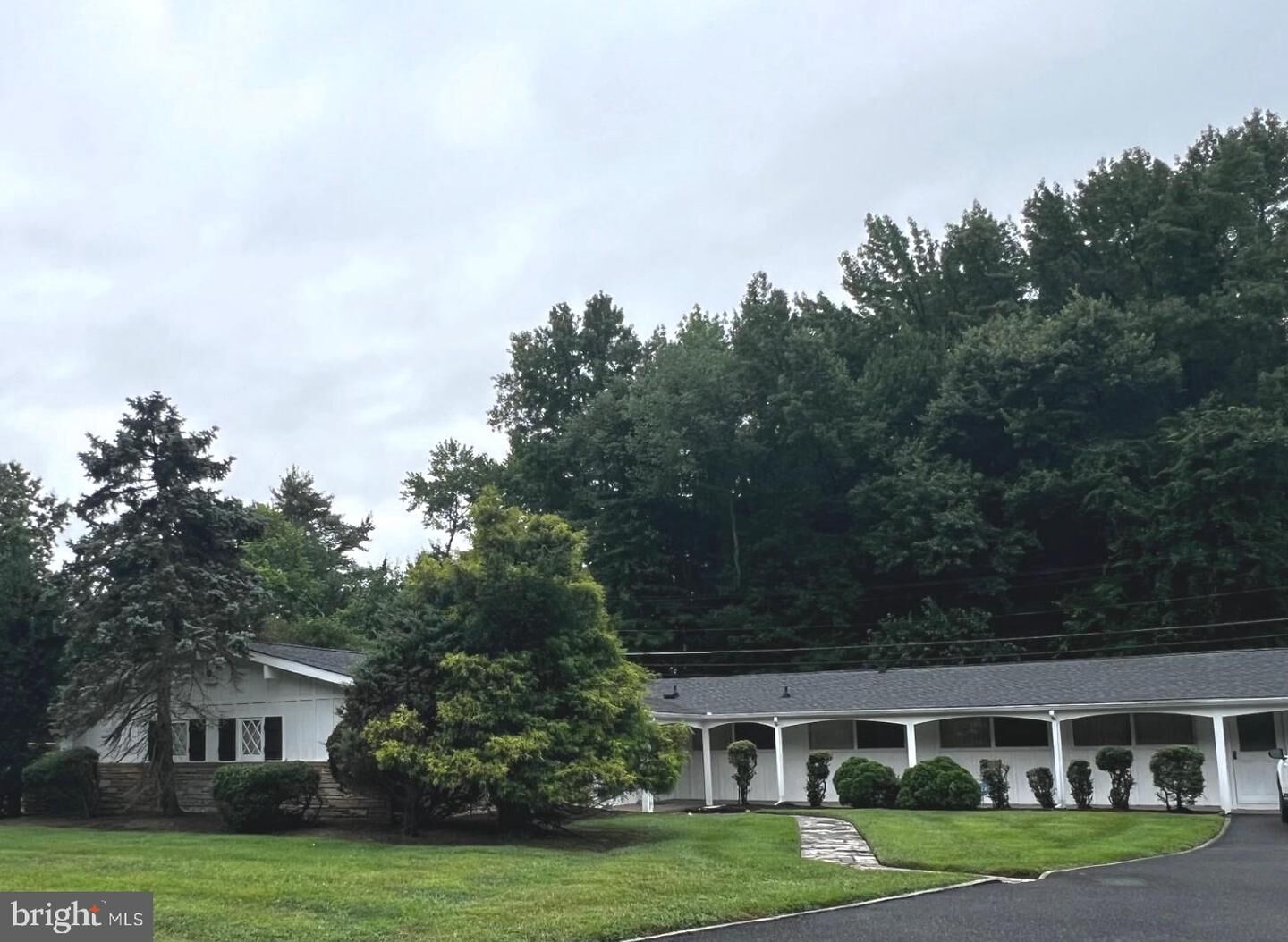 Property Photo: 313 Cherry Hill Boulevard NJ 08002