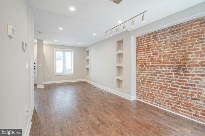 Property Photo: 1435 S Ringgold Street PA 19146