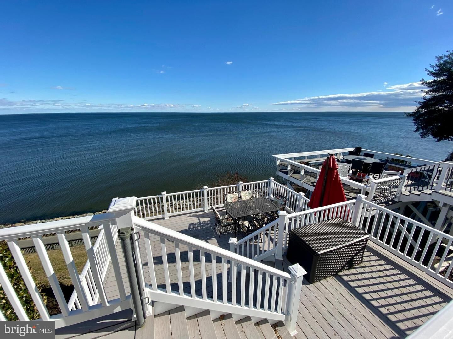 Property Photo: 7609 B Street MD 20732