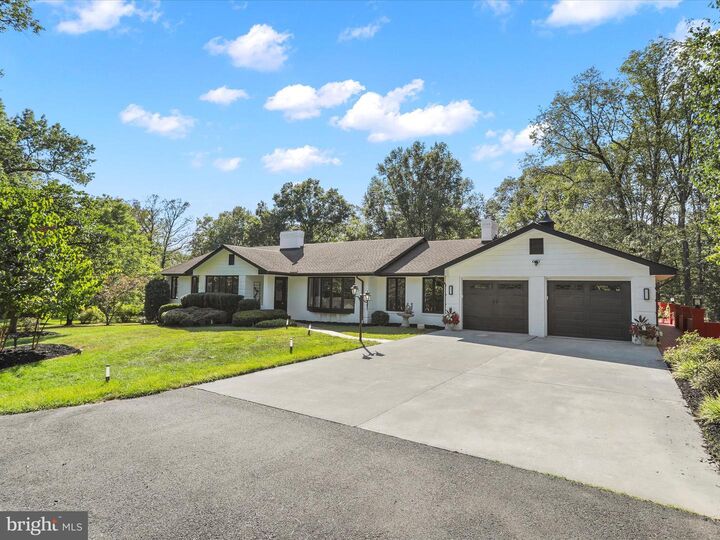 Property Photo:  249 Mineral Springs Drive  VA 22630 