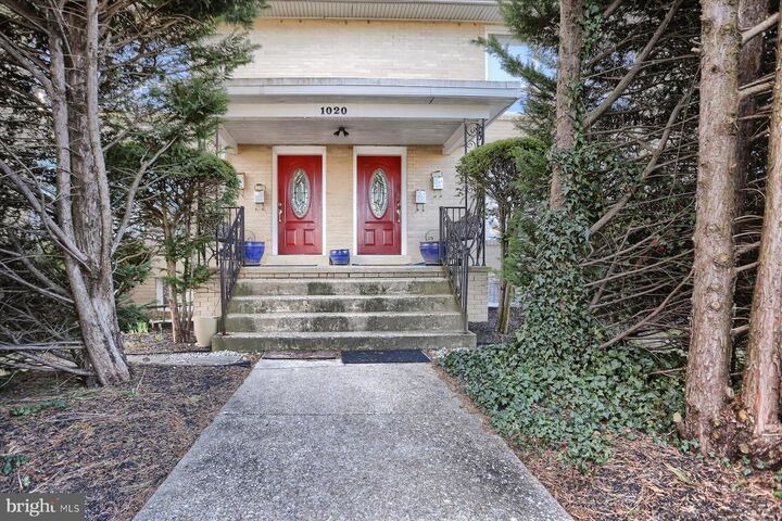 1020 Bridge Street E  New Cumberland PA 17070 photo