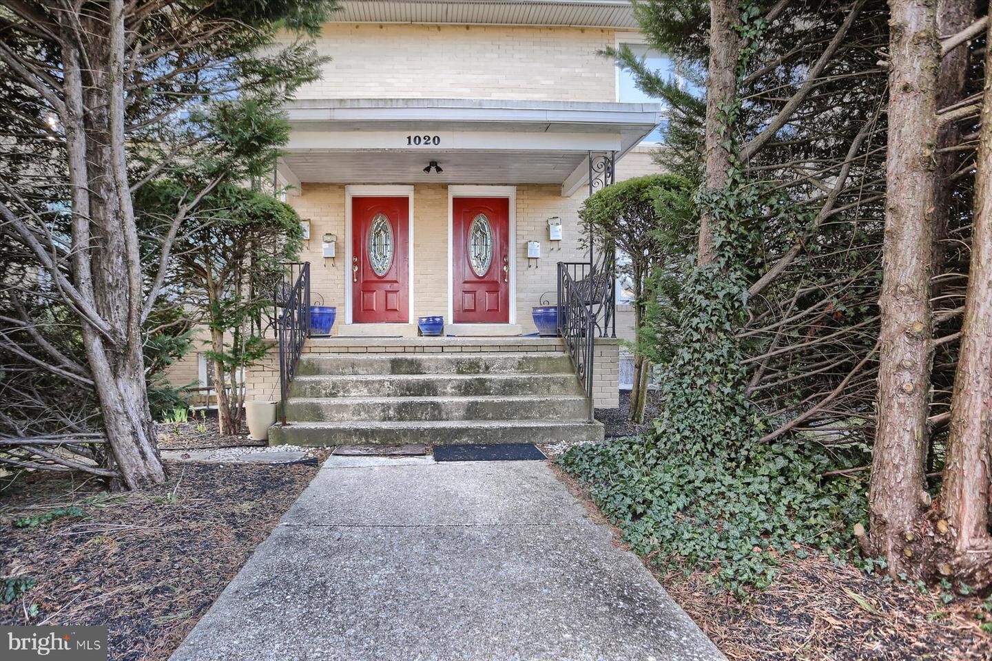 Property Photo: 1020 Bridge Street E PA 17070