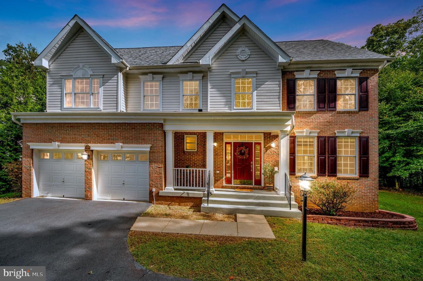 Property Photo:  5300 Austra Place  VA 22193 