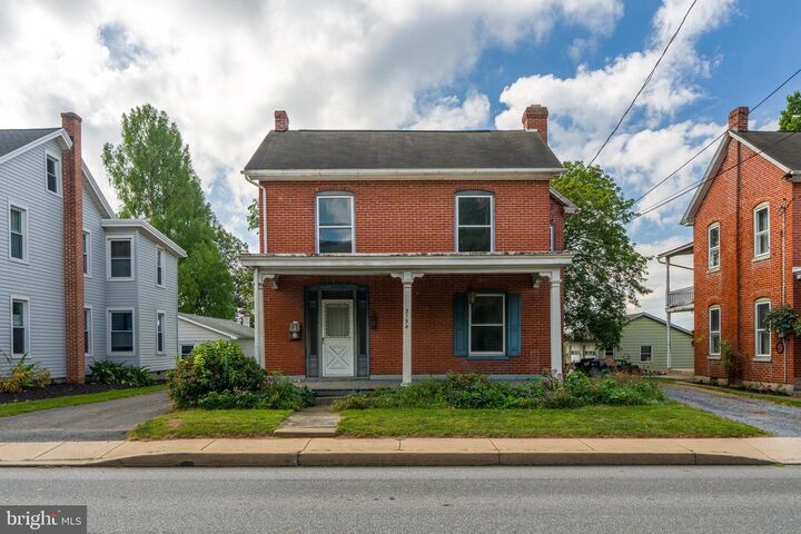 2134 Main Street  Lititz PA 17543 photo