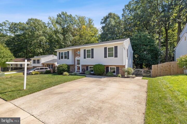 Property Photo:  2802 Merrick Way  MD 21009 