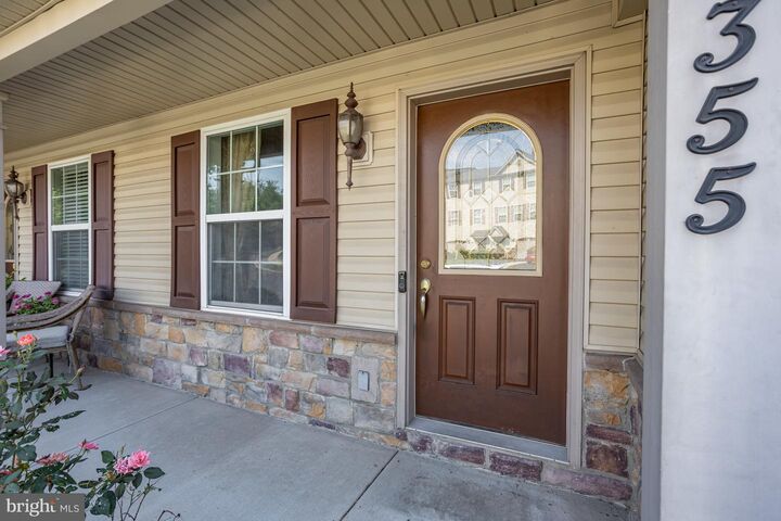 Property Photo: 355 Weatherstone Drive PA 17070