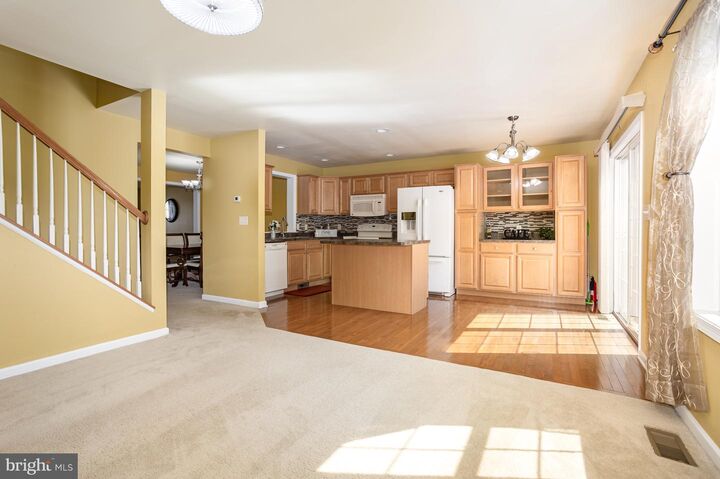 Property Photo:  355 Weatherstone Drive  PA 17070 