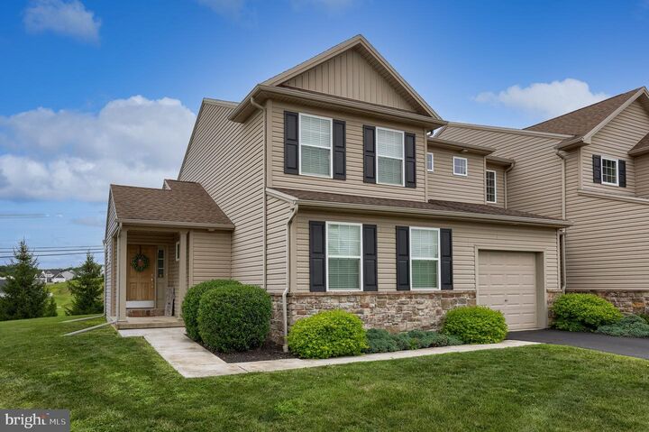 Property Photo: 1766 Haralson Drive PA 17055