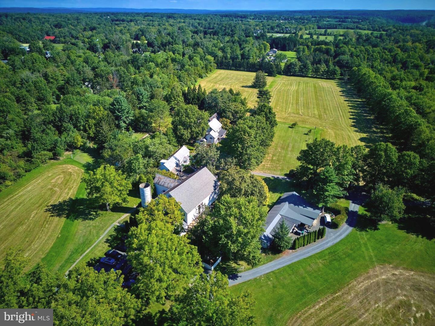 Property Photo:  5382 Wismer Road  PA 18947 