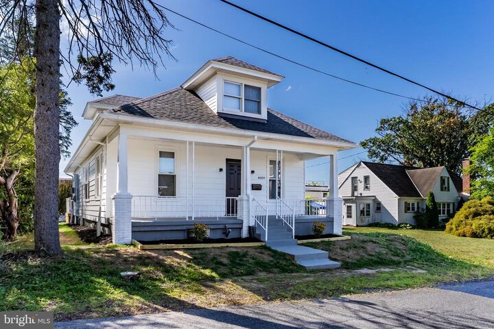 Property Photo: 4809 Orchard Street PA 17109