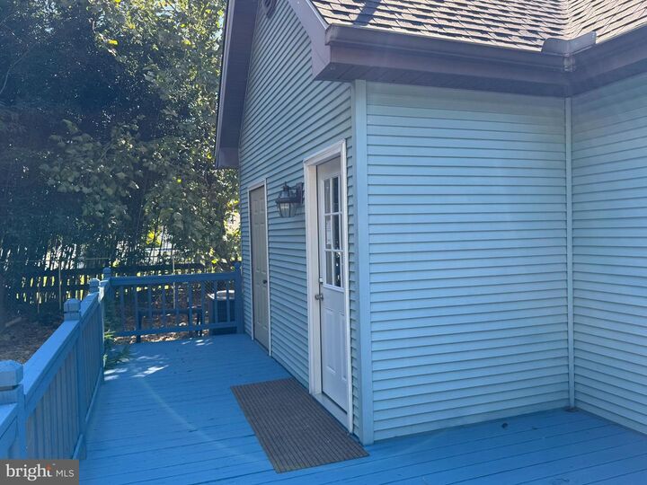 Property Photo: 313 W London Avenue MD 21801