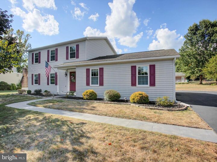 Property Photo: 415 Glenn Avenue PA 17007