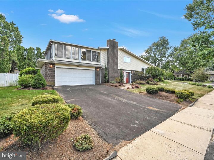 Property Photo: 301 Warwick Drive PA 19610
