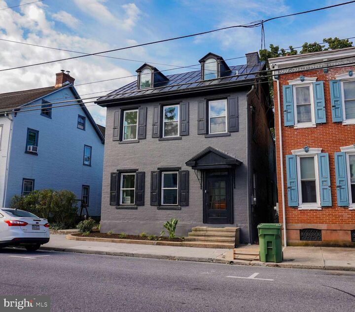 218 N Main Street  Bernville PA 19506 photo